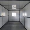 wholesale china manufacture european technology wholesale price prefab folding container house tiny home - Image 2