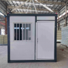 wholesale china manufacture european technology wholesale price prefab folding container house tiny home - Image 4