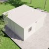 china wholesale good price design car garage - Image 2