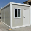 custom china low price 20ft 40ft office luxury detachable container house for sale - Image 2