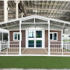 custom china mobile expandable tiny house 30ft 40ft container house