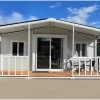 custom china mobile expandable tiny house 30ft 40ft container house - Image 2