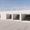 china wholesale good price design car garage - Image 4