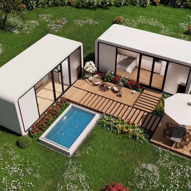 How Can Apple Cabin Help Business Projects Generate Profits Quickly?
