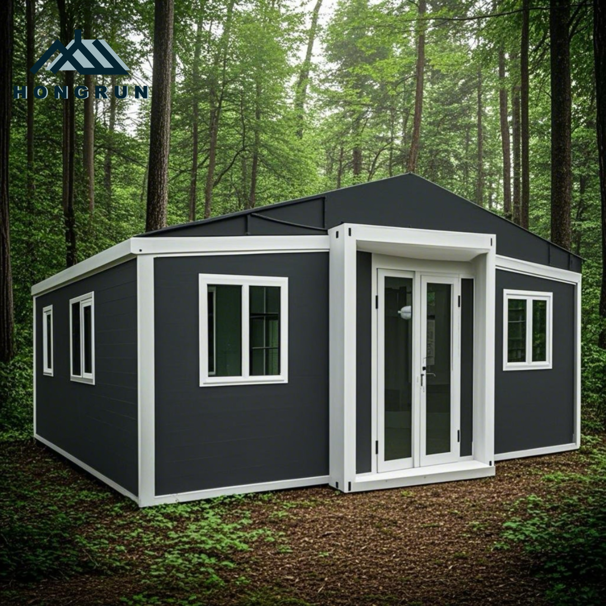 Problems and Challenges Encountered in the Development of Expandable Container Houses in Australia