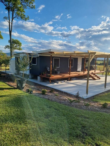 Your “Dream Home” is Taking Root Somewhere in the World