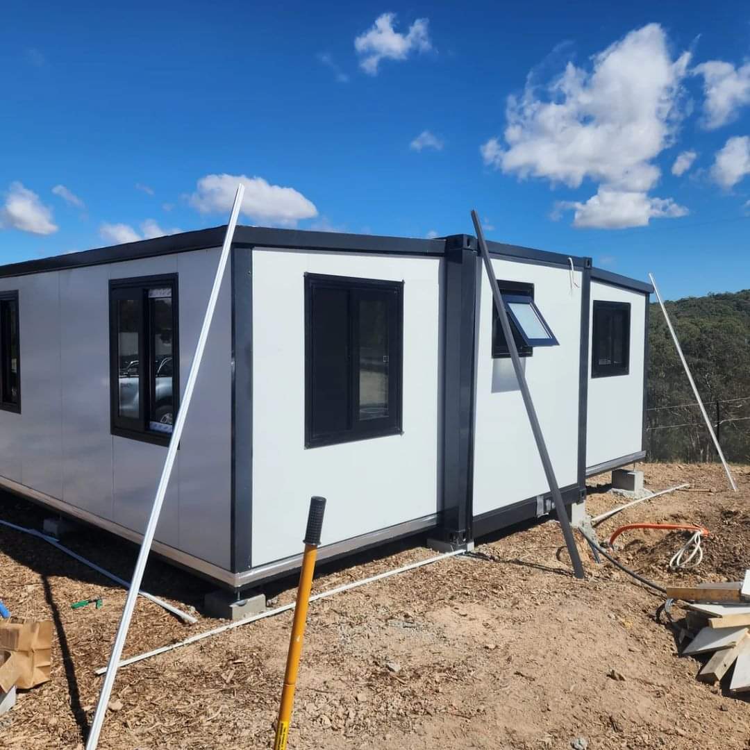 Another Successful Delivery, Arriving Safely!