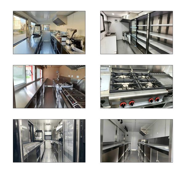Container Restaurant