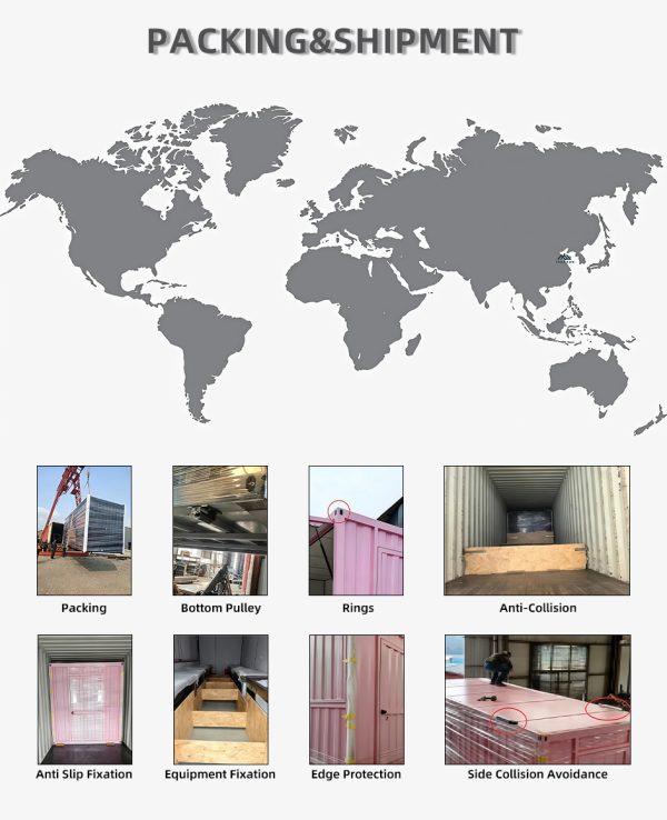 Container Restaurant