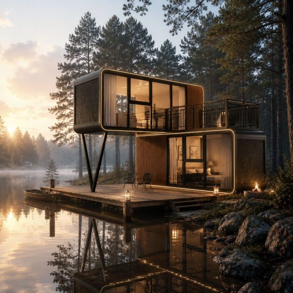 Hongrun prefab house image - 1a9074657ee6a6ba63124f59d97c6431 20260606161333