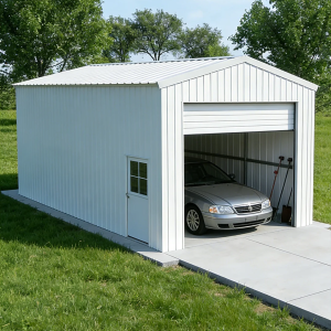 Car garage
