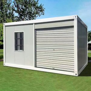 Car garage