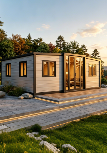 Hongrun prefab house image - 图片变清晰生成 (4) 副本