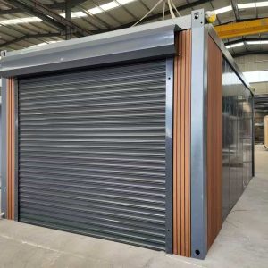 Car garage