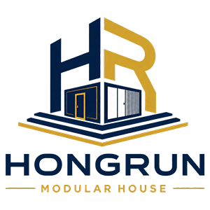 HONGRUN Modular House